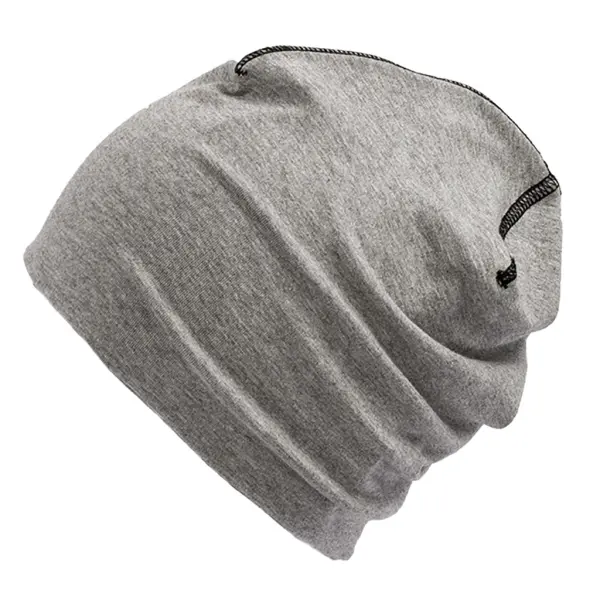Cappellino in jersey MANUEL - Immagine 8