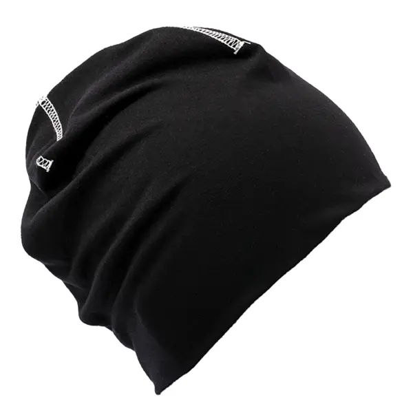 Cappellino in jersey MANUEL - Immagine 11