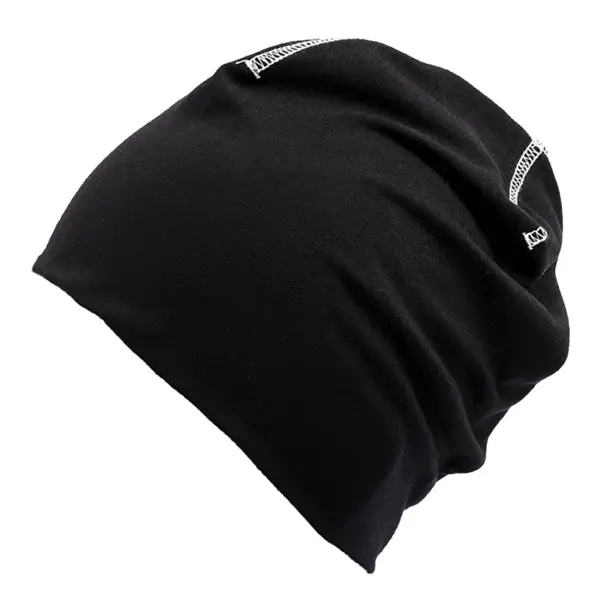 Cappellino in jersey MANUEL - Immagine 12