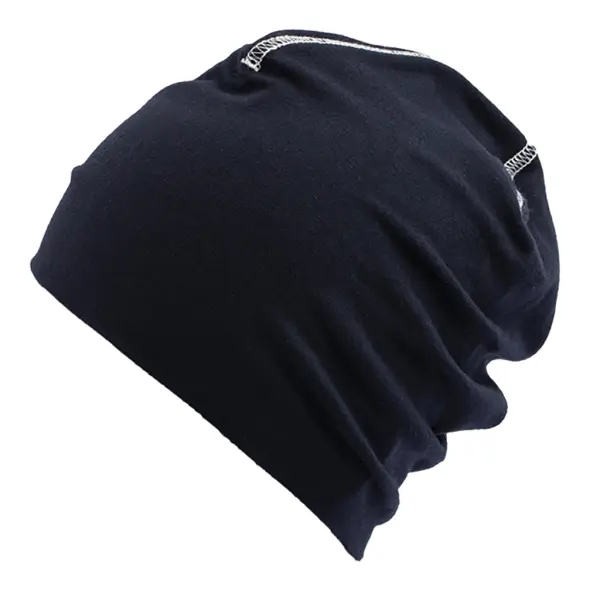 Cappellino in jersey MANUEL - Immagine 15
