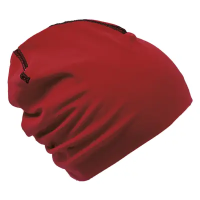 Cappellino in jersey MANUEL - Immagine 5