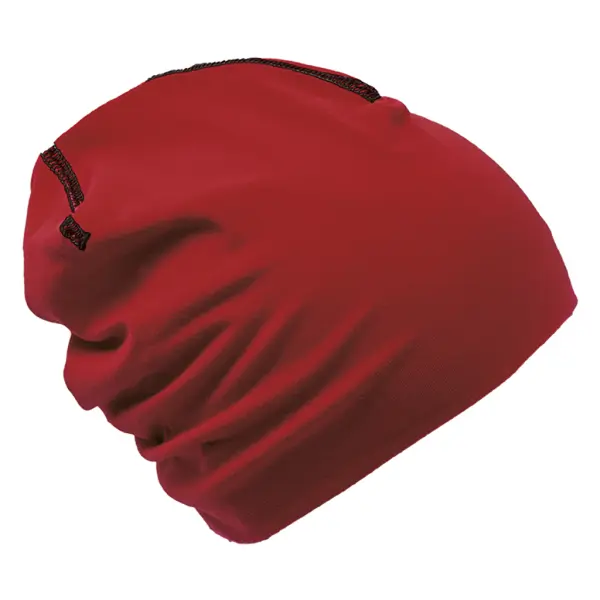 Cappellino in jersey MANUEL - Immagine 5