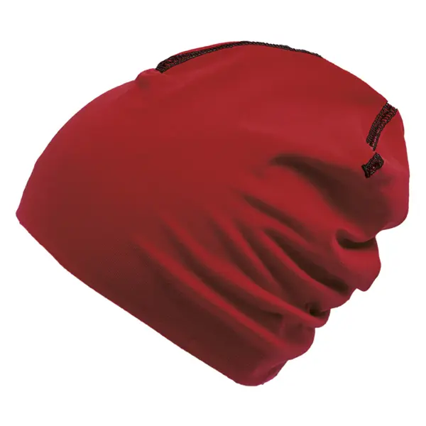 Cappellino in jersey MANUEL - Immagine 6
