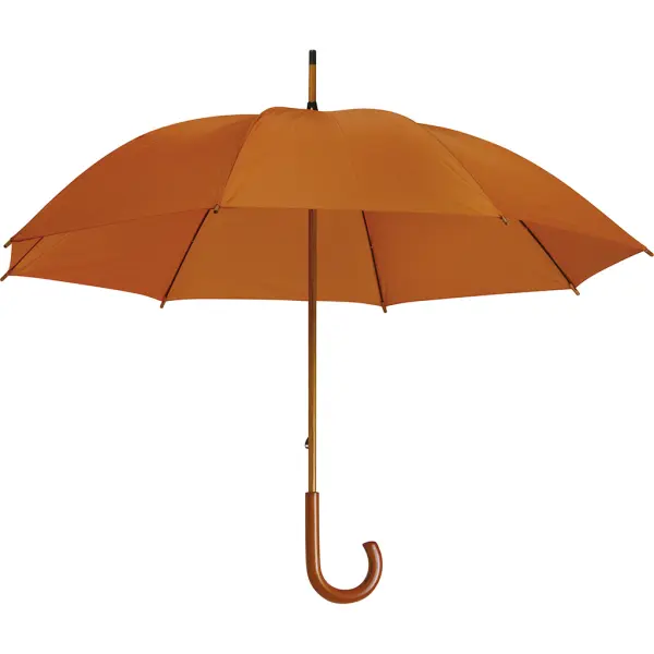 Ombrello in legno JACK - Immagine 22