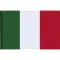 Bandiera italiana 50x70 - Anteprima 1