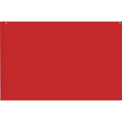 Bandiera rossa 100x150 - Immagine 1