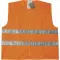 Gilet ad alta visibilità tg. XXL - Anteprima 1