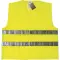 Gilet ad alta visibilità tg. XXL - Anteprima 2