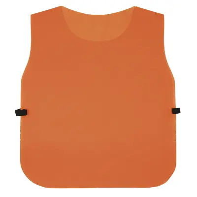 Pettorina 65X55 in TNT LAERTE - Immagine 2