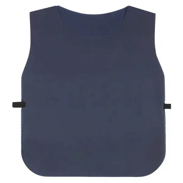 Pettorina 65X55 in TNT LAERTE - Immagine 1