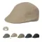 Cappellino BRUCK in cotone con visiera e velcro - Anteprima 1