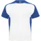T-shirt sportiva bicolor BUGATTI 140 g/m² personalizzabile - Anteprima 2