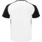 T-shirt sportiva bicolor BUGATTI 140 g/m² personalizzabile - Anteprima 6