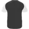 T-shirt sportiva bicolor BUGATTI 140 g/m² personalizzabile - Anteprima 9