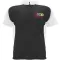 T-shirt sportiva bicolor BUGATTI 140 g/m² personalizzabile - Anteprima 10
