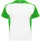 T-shirt sportiva bicolor BUGATTI 140 g/m² personalizzabile - Anteprima 11