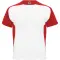 T-shirt sportiva bicolor BUGATTI 140 g/m² personalizzabile - Anteprima 14