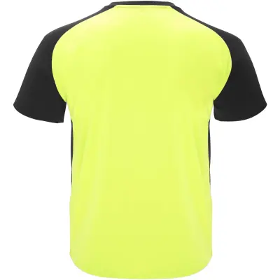 T-shirt sportiva bicolor BUGATTI 140 g/m² personalizzabile - Immagine 18