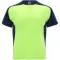 T-shirt sportiva bicolor BUGATTI 140 g/m² personalizzabile - Anteprima 20