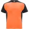 T-shirt sportiva bicolor BUGATTI 140 g/m² personalizzabile - Anteprima 23