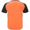 T-shirt sportiva bicolor BUGATTI 140 g/m² personalizzabile - Anteprima 24