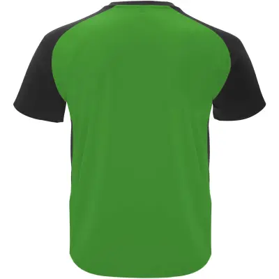 T-shirt sportiva bicolor BUGATTI 140 g/m² personalizzabile - Immagine 27