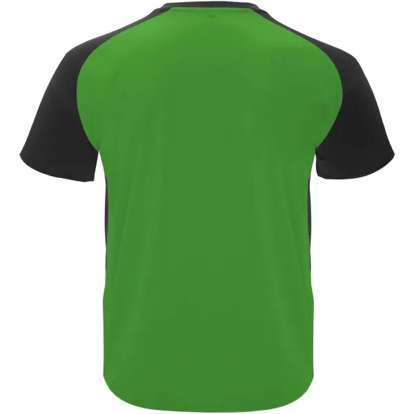 T-shirt sportiva bicolor BUGATTI 140 g/m² personalizzabile - Immagine 27