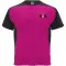 T-shirt sportiva bicolor BUGATTI 140 g/m² personalizzabile - Anteprima 31