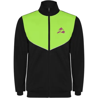 Tuta da ginnastica EVANS 225 g/m² personalizzata con logo - Immagine 13