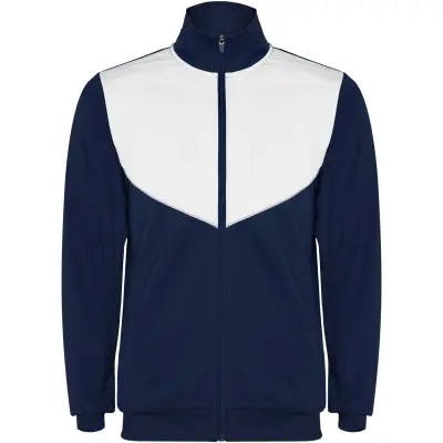 Tuta da ginnastica EVANS 225 g/m² personalizzata con logo - Immagine 14