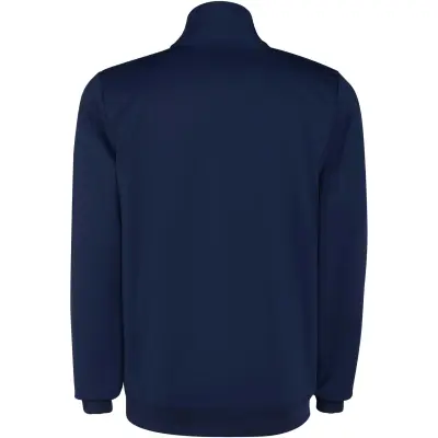 Tuta da ginnastica EVANS 225 g/m² personalizzata con logo - Immagine 3