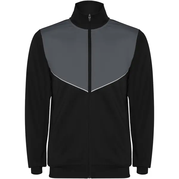 Tuta da ginnastica EVANS 225 g/m² personalizzata con logo - Immagine 15