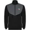 Tuta da ginnastica EVANS 225 g/m² personalizzata con logo - Anteprima 18