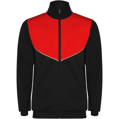 Tuta da ginnastica EVANS 225 g/m² personalizzata con logo - Immagine 19