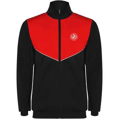 Tuta da ginnastica EVANS 225 g/m² personalizzata con logo - Immagine 22