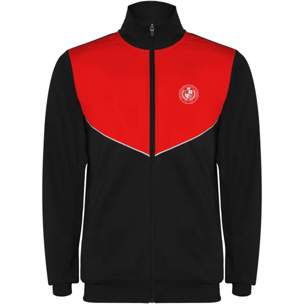Tuta da ginnastica EVANS 225 g/m² personalizzata con logo - Immagine 22