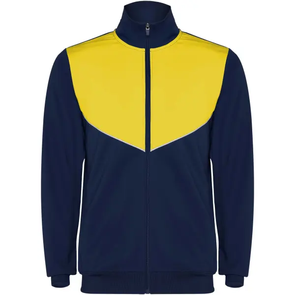 Tuta da ginnastica EVANS 225 g/m² personalizzata con logo - Immagine 23