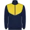 Tuta da ginnastica EVANS 225 g/m² personalizzata con logo - Anteprima 23