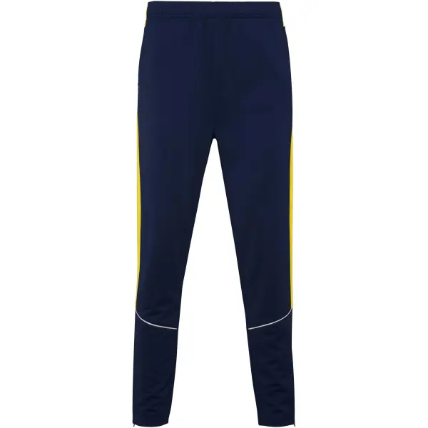 Tuta da ginnastica EVANS 225 g/m² personalizzata con logo - Immagine 5