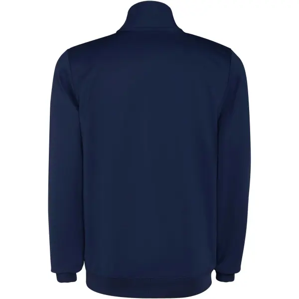 Tuta da ginnastica EVANS 225 g/m² personalizzata con logo - Immagine 26