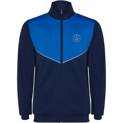 Tuta da ginnastica EVANS 225 g/m² personalizzata con logo - Immagine 27
