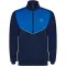 Tuta da ginnastica EVANS 225 g/m² personalizzata con logo - Anteprima 27