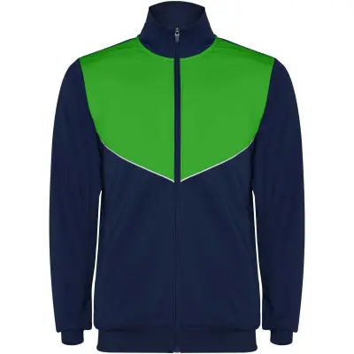 Tuta da ginnastica EVANS 225 g/m² personalizzata con logo - Immagine 28