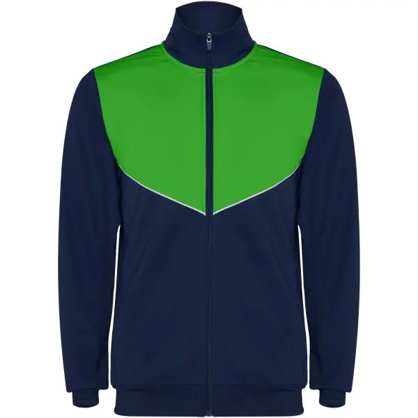 Tuta da ginnastica EVANS 225 g/m² personalizzata con logo - Immagine 28