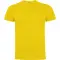 T-shirt bambino 165 g/m² DOGO Premium con stampa logo - Anteprima 3