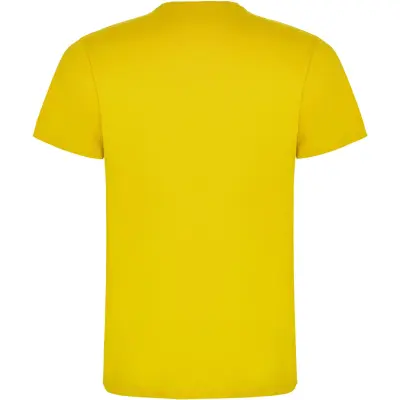 T-shirt bambino 165 g/m² DOGO Premium con stampa logo - Immagine 4