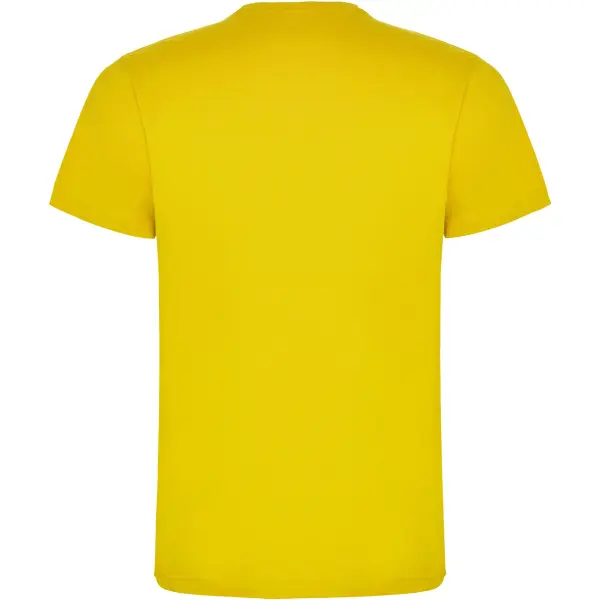 T-shirt bambino 165 g/m² DOGO Premium con stampa logo - Immagine 4