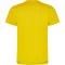 T-shirt bambino 165 g/m² DOGO Premium con stampa logo - Anteprima 4