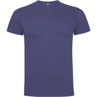 T-shirt bambino 165 g/m² DOGO Premium con stampa logo - Immagine 6