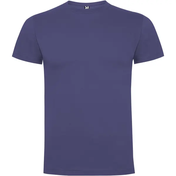 T-shirt bambino 165 g/m² DOGO Premium con stampa logo - Immagine 6